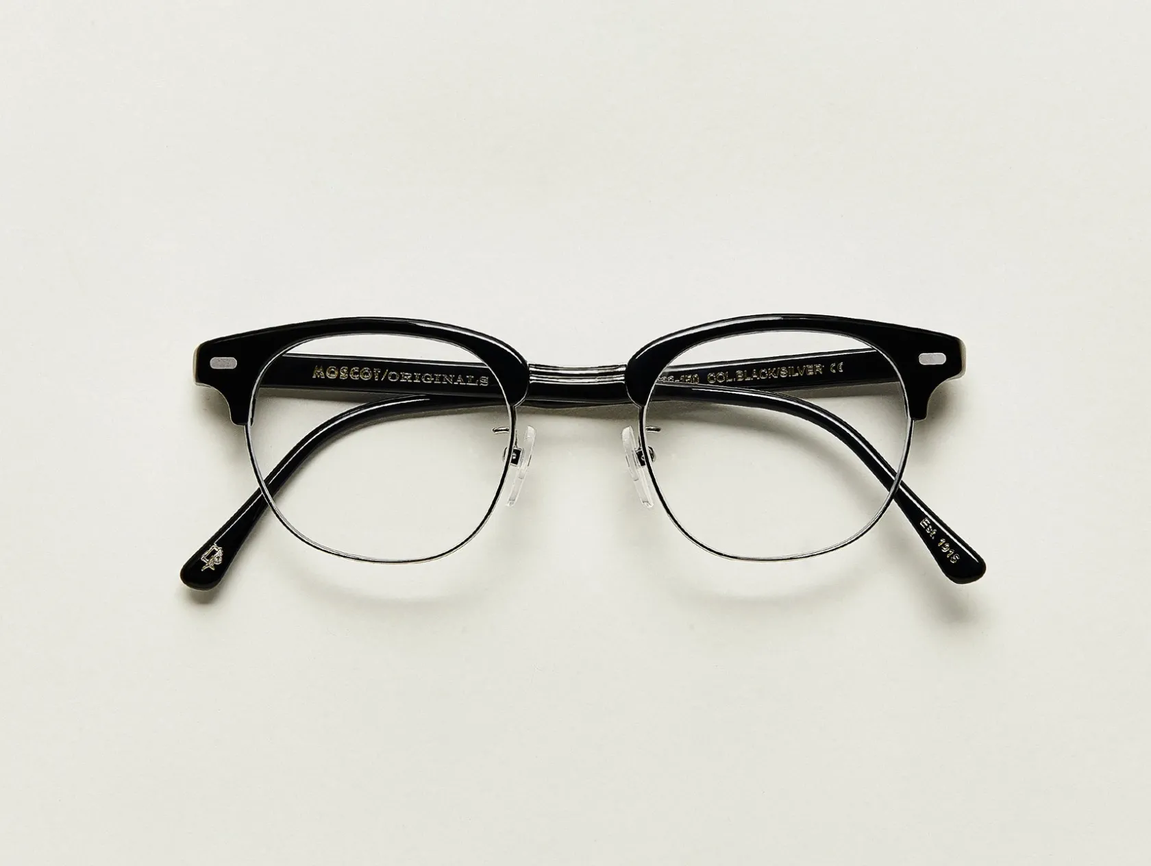 Moscot YUKEL