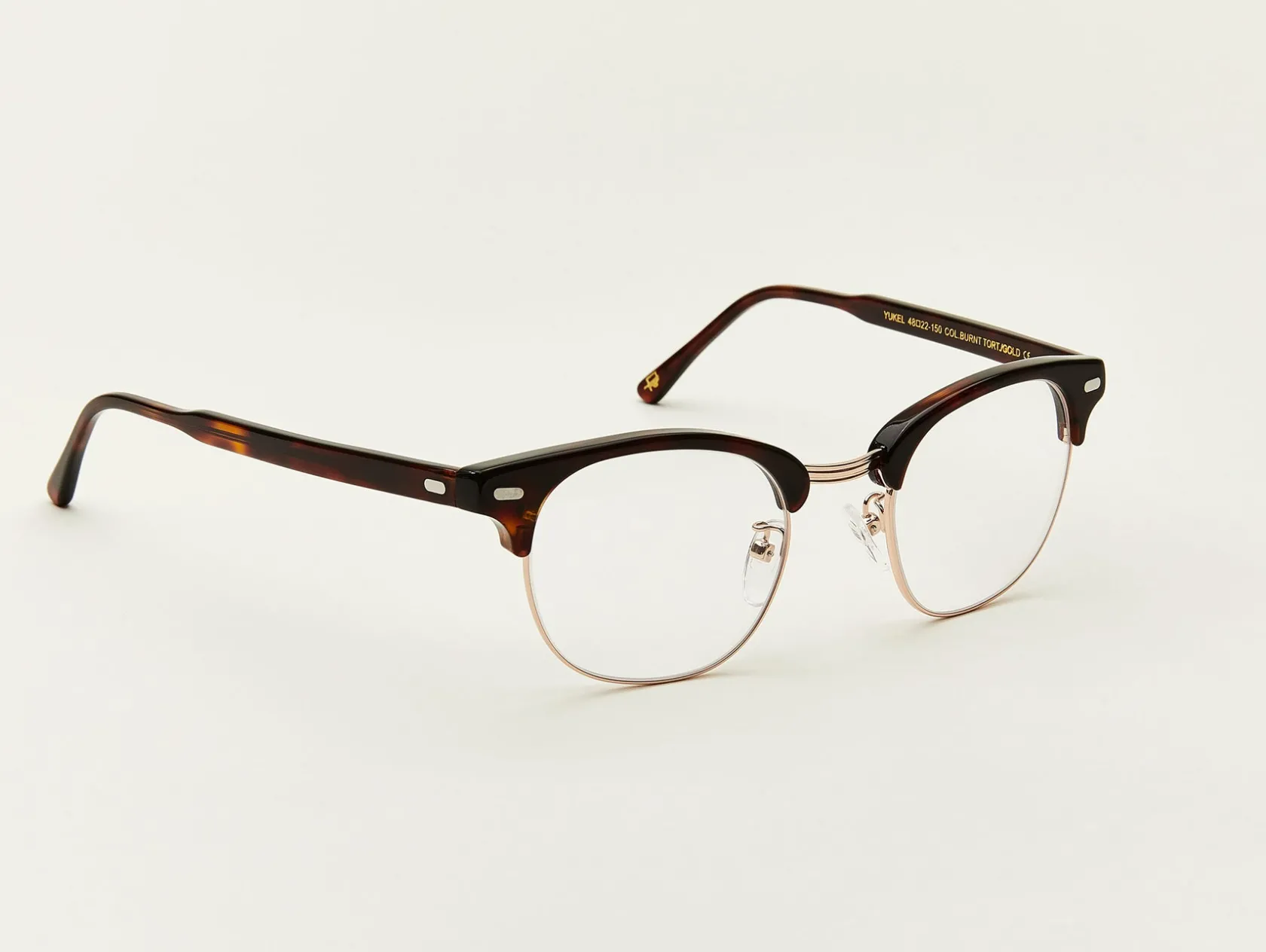 Moscot YUKEL