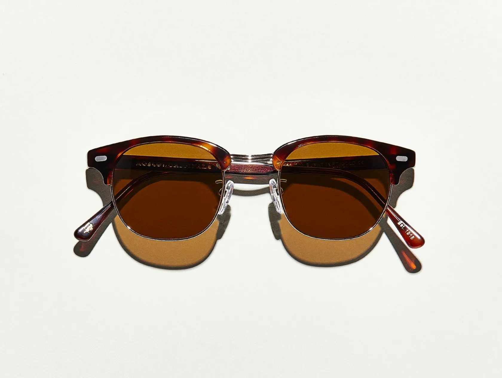 Moscot YUKEL SUN