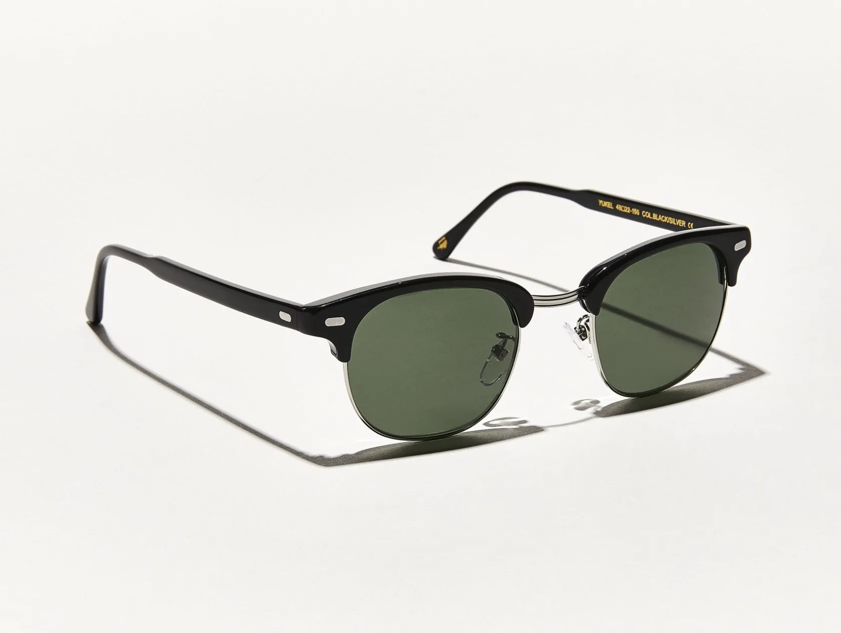 Moscot YUKEL SUN