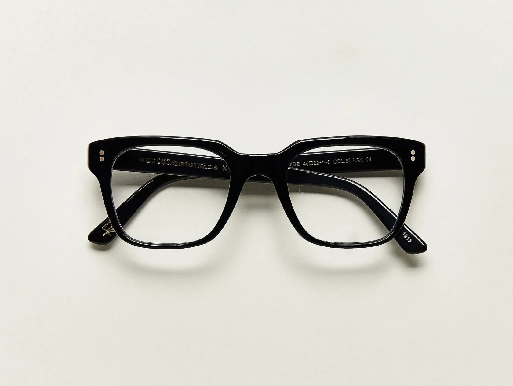 Moscot ZAYDE