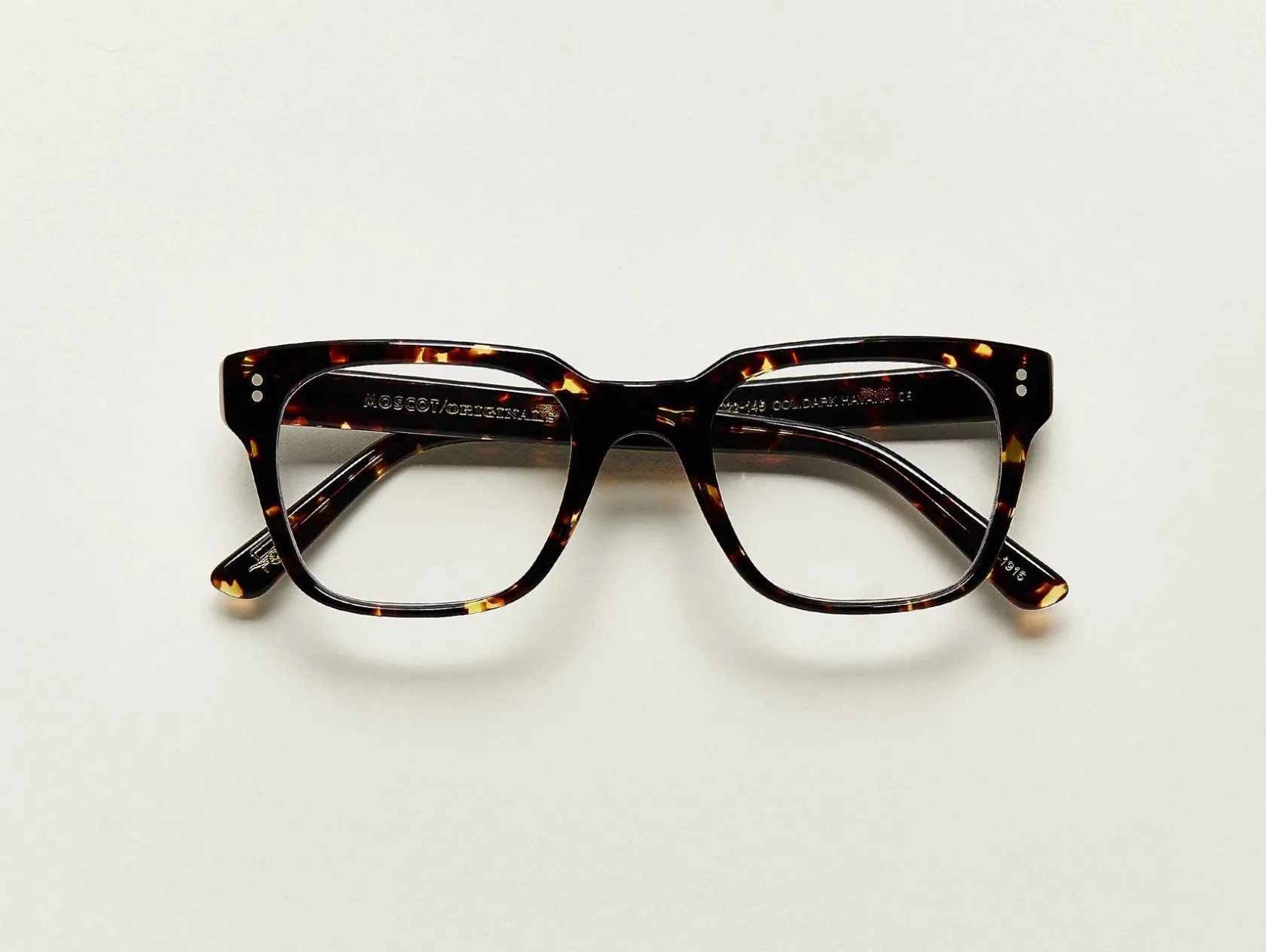 Moscot ZAYDE