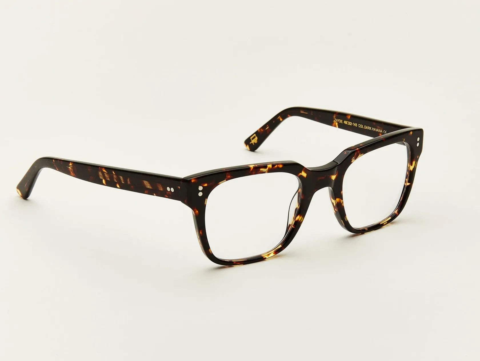 Moscot ZAYDE