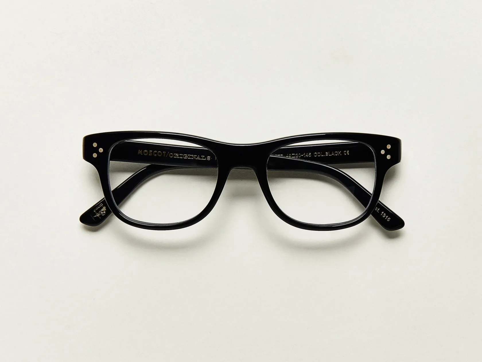 Moscot ZETZ
