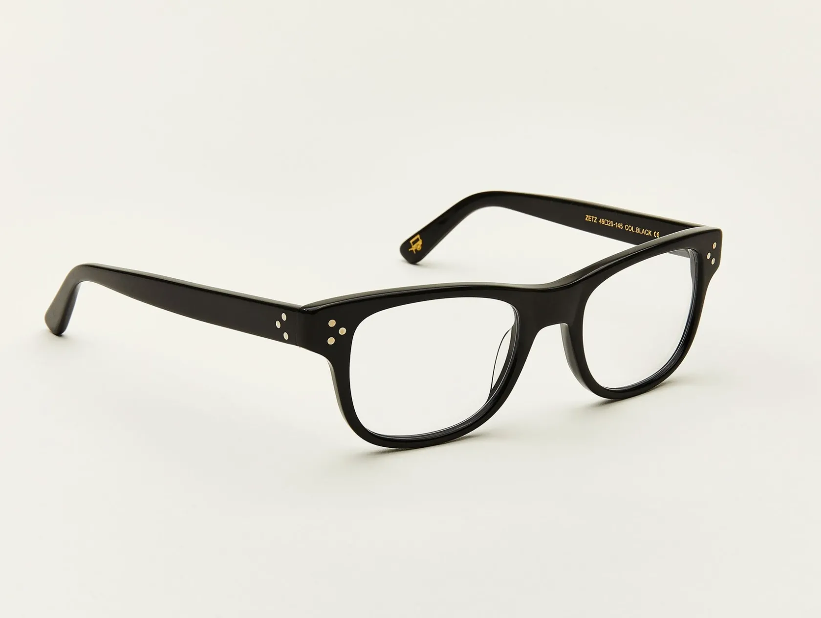 Moscot ZETZ