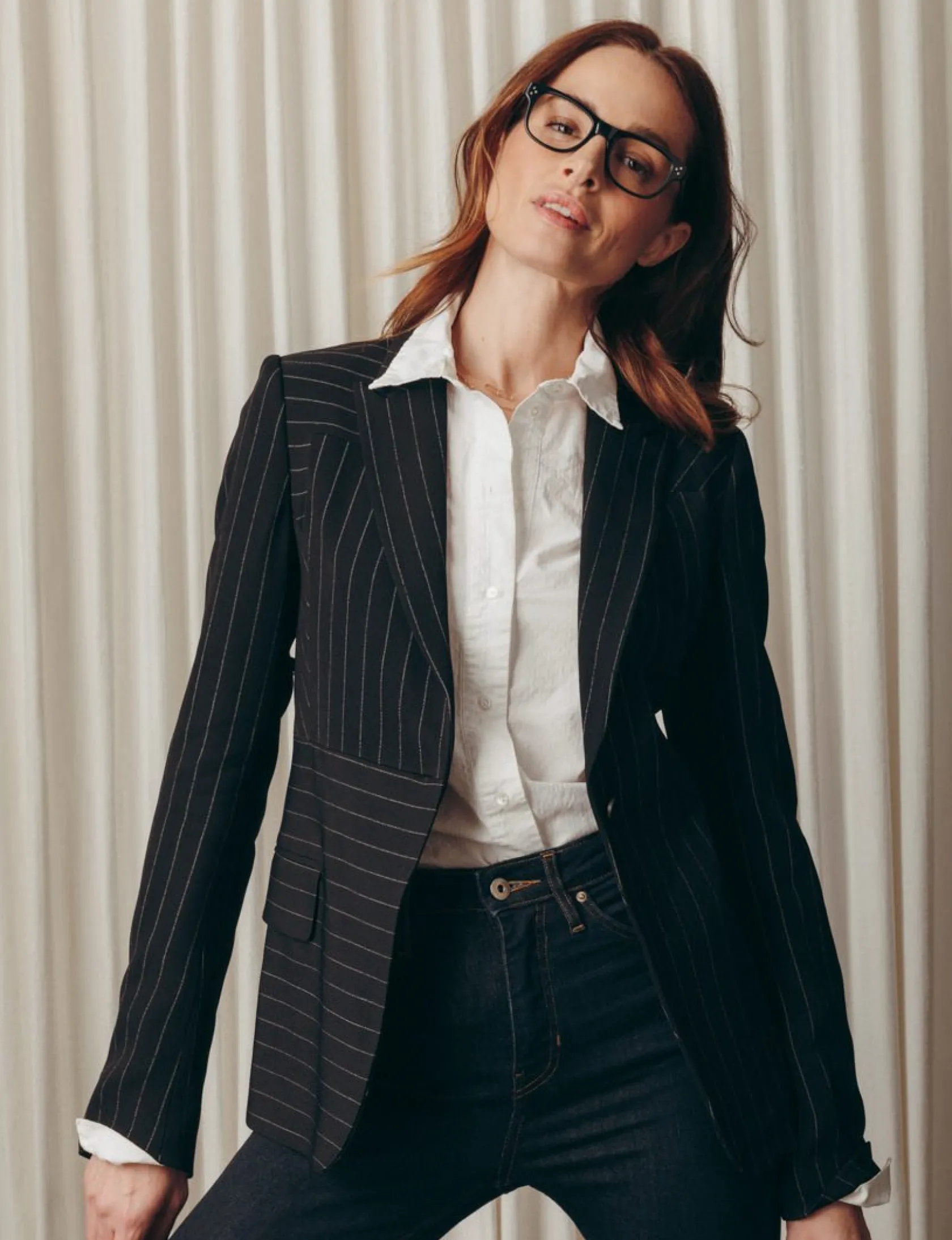 Moscot ZETZ