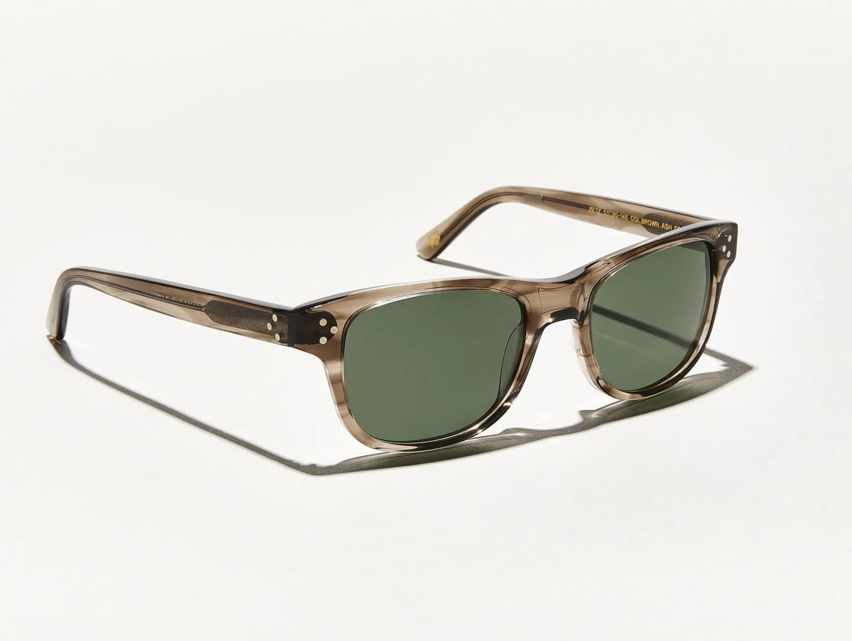Moscot ZETZ SUN