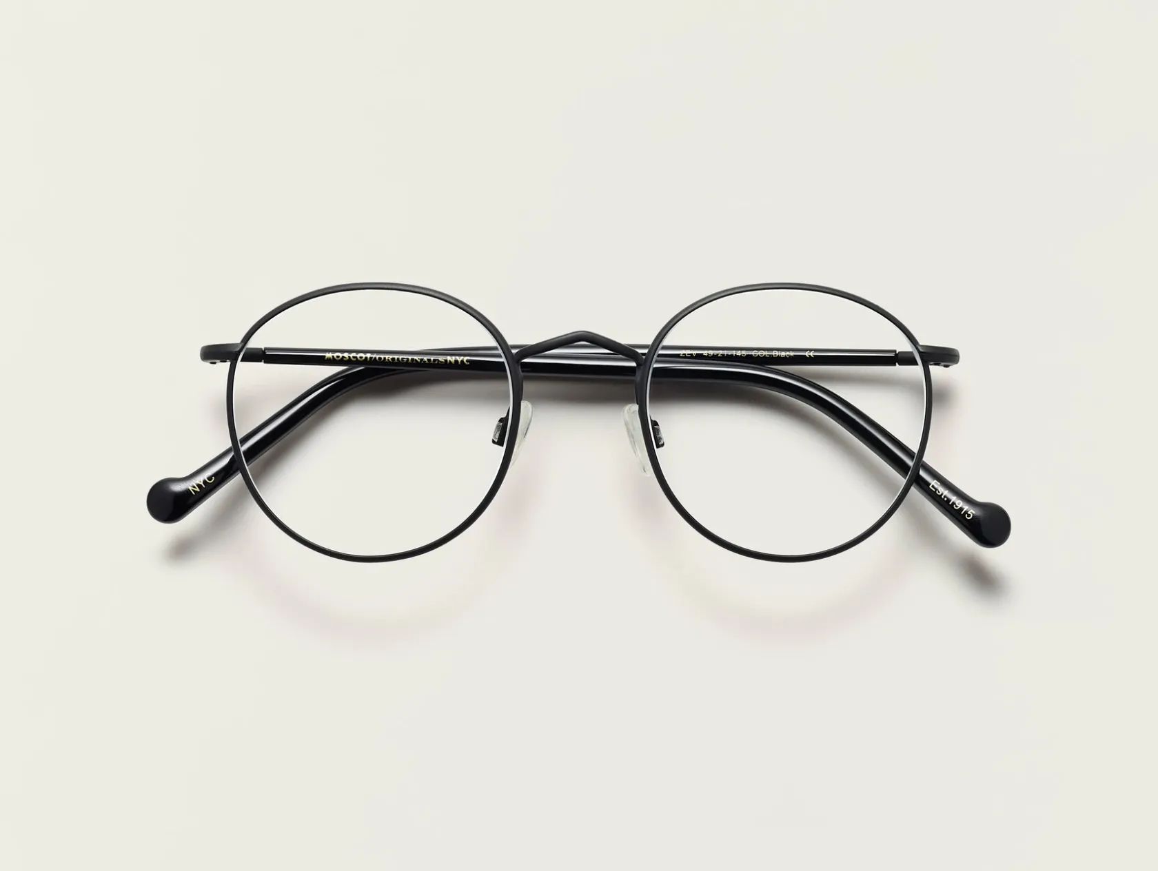Moscot ZEV