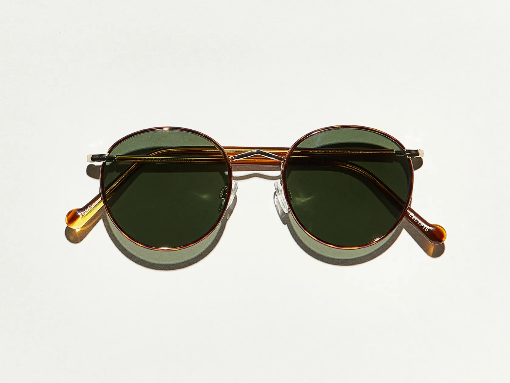 Moscot ZEV SUN