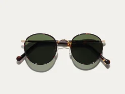 Moscot ZEV SUN
