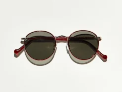 Moscot ZEV SUN