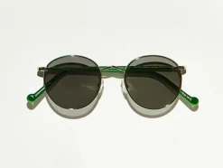 Moscot ZEV SUN
