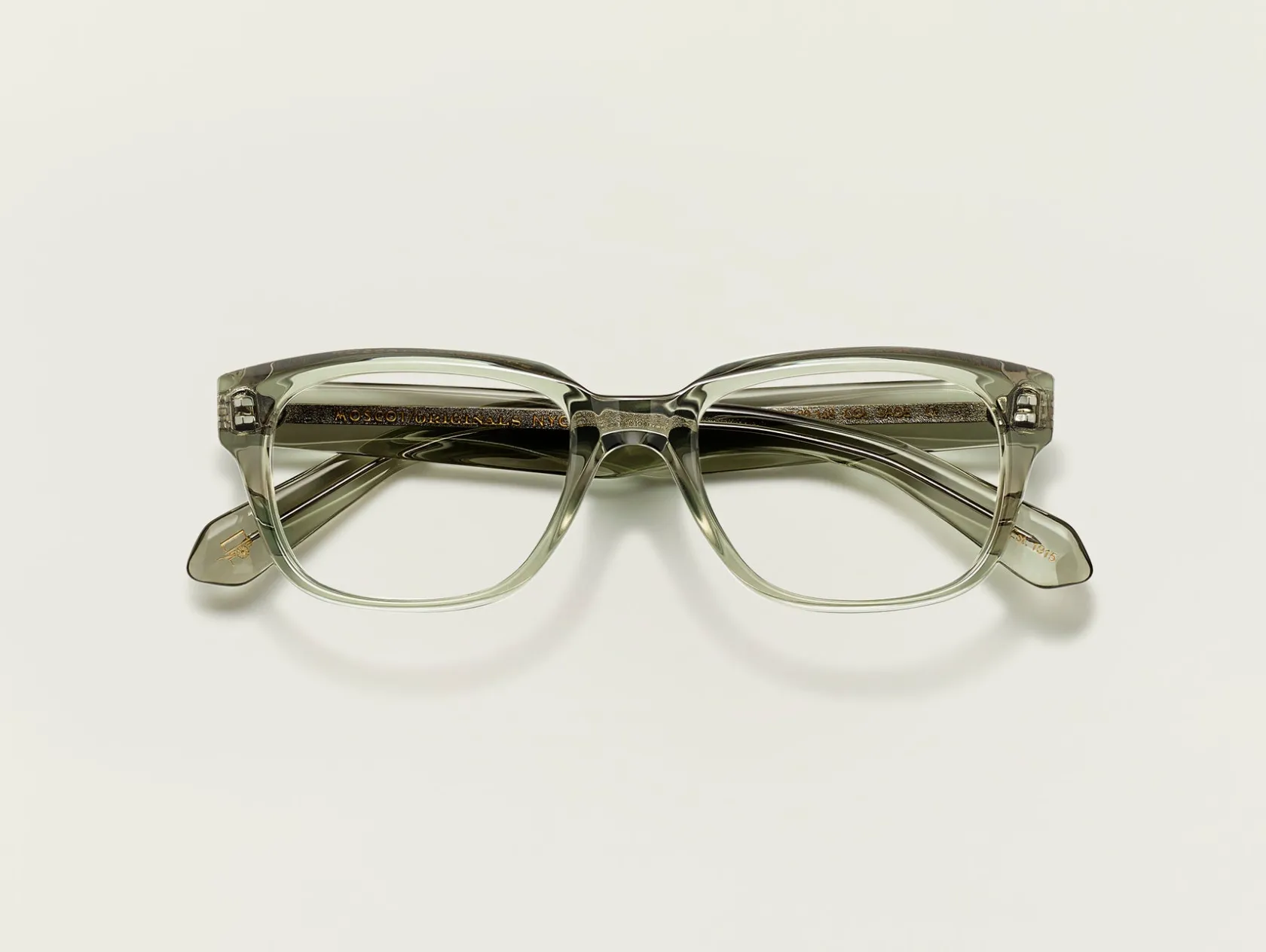 Moscot ZINDIK