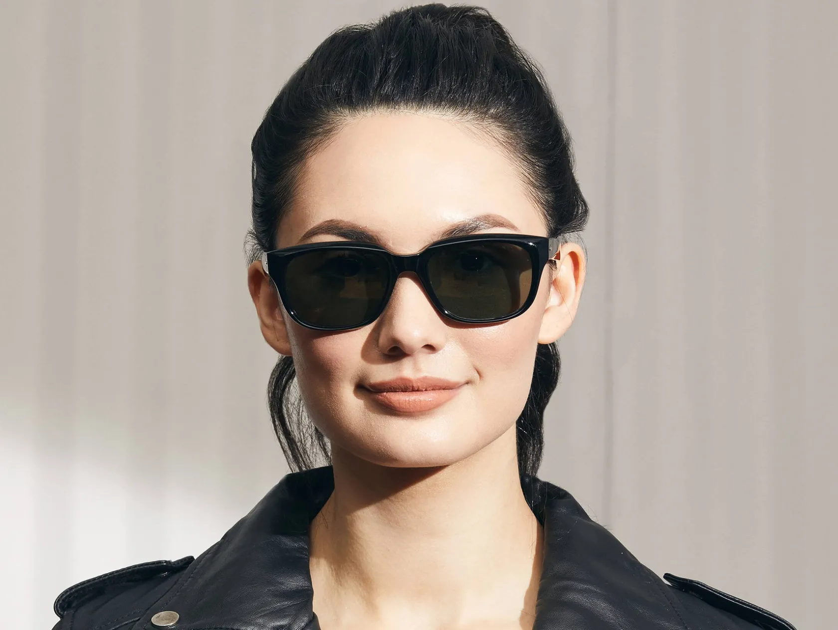Moscot ZINDIK SUN