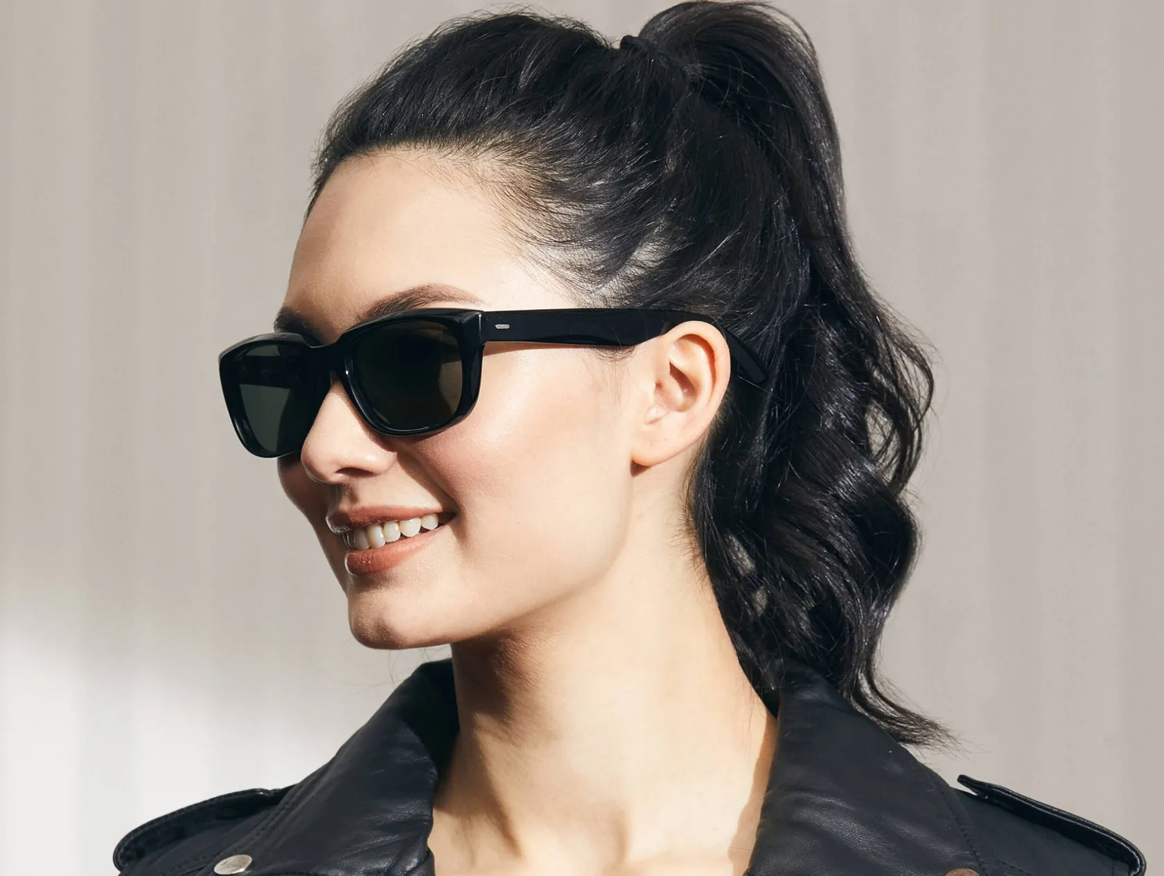 Moscot ZINDIK SUN