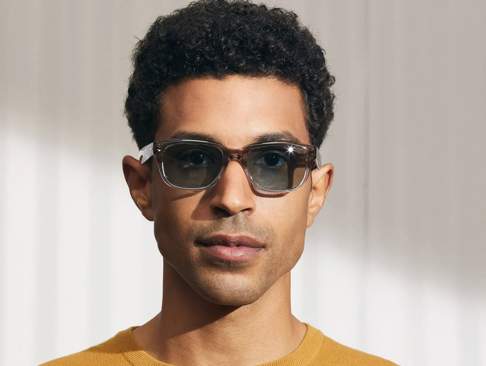 Moscot ZINDIK SUN