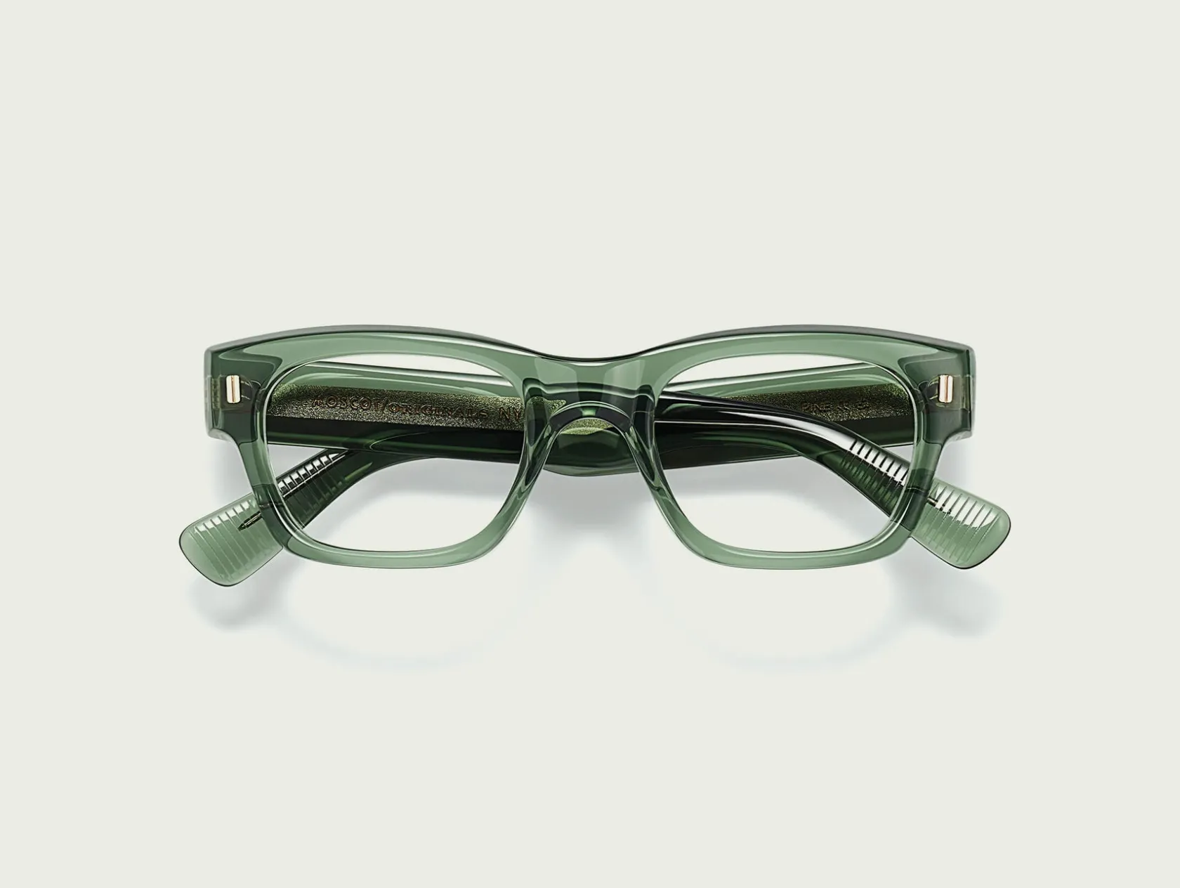 Moscot ZOGAN