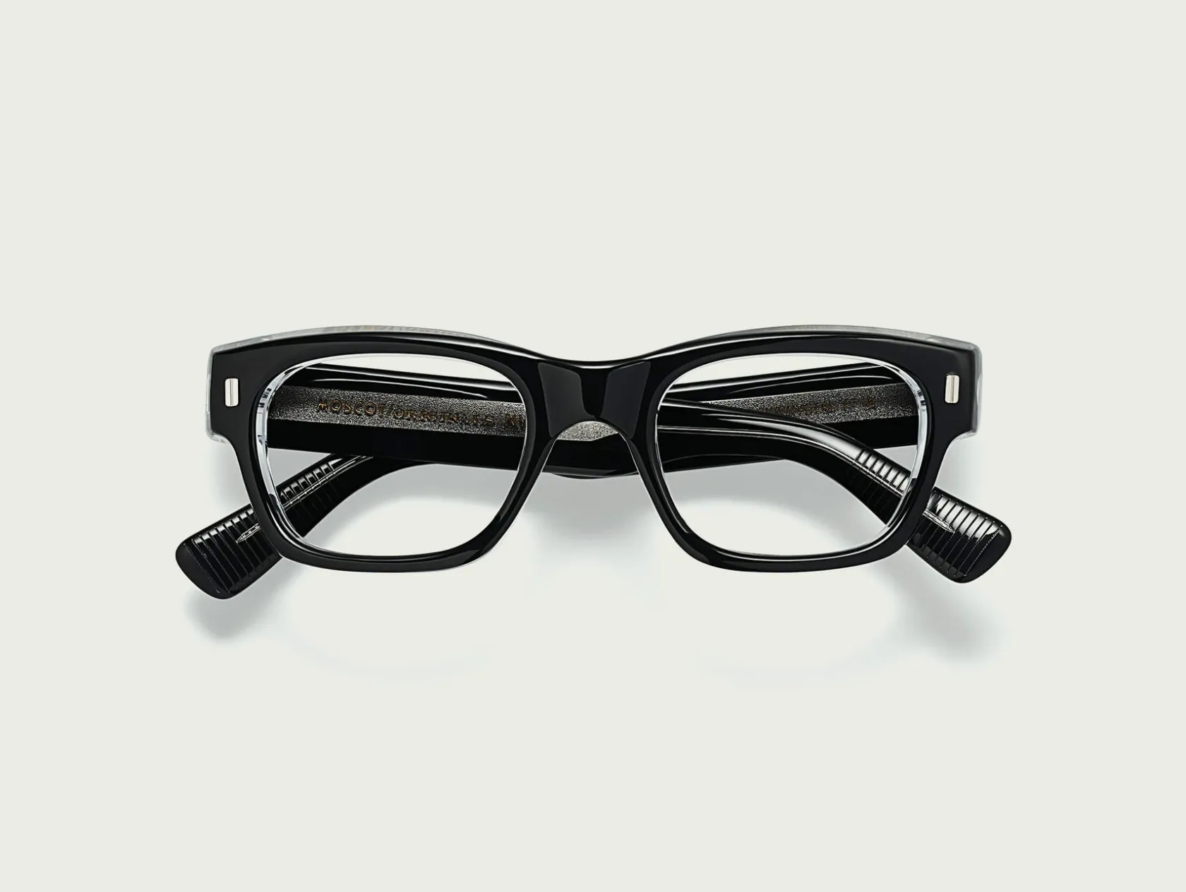 Moscot ZOGAN