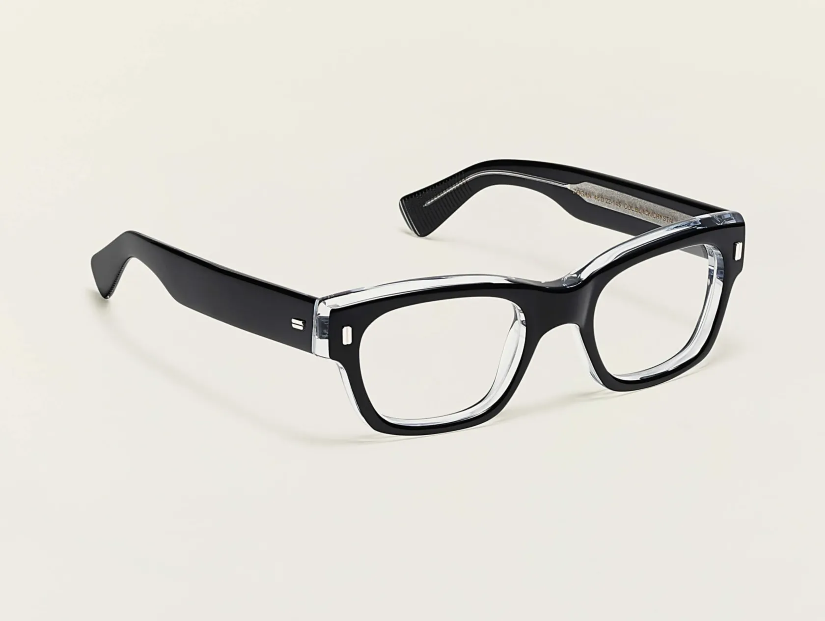 Moscot ZOGAN