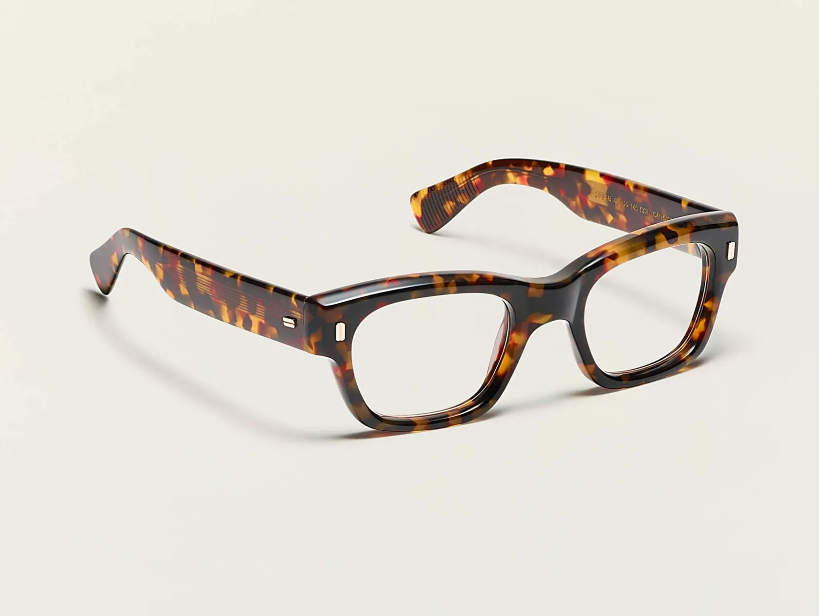 Moscot ZOGAN