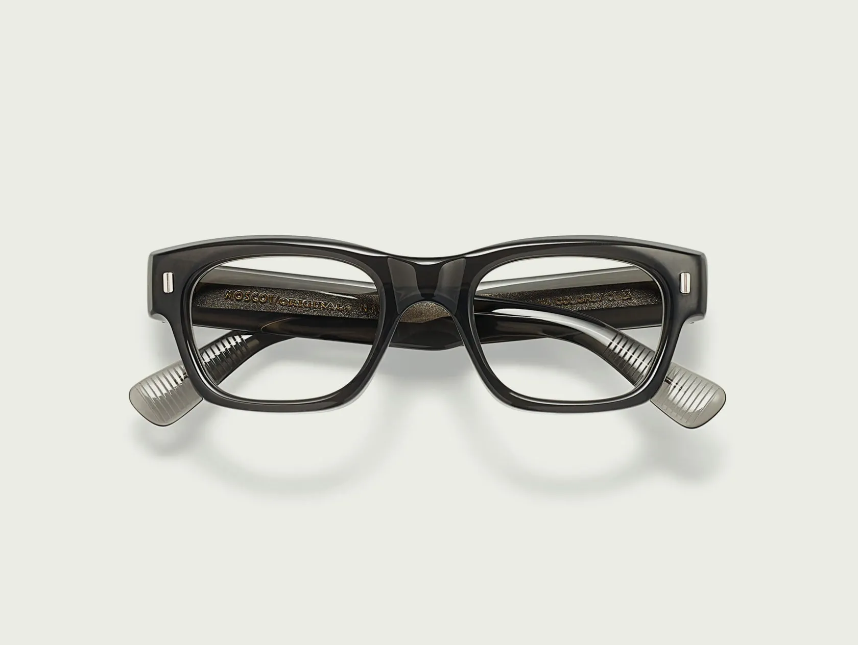 Moscot ZOGAN