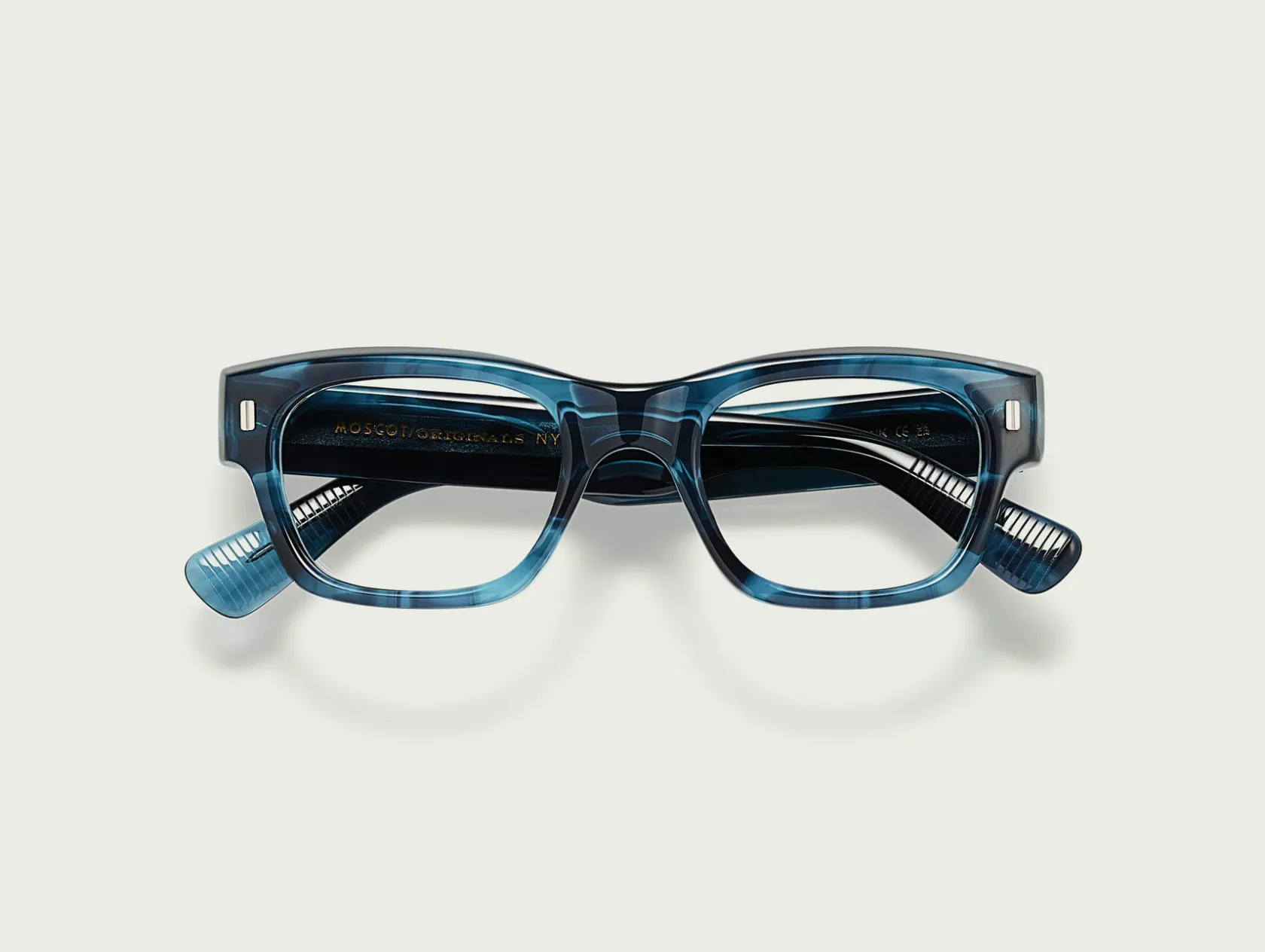 Moscot ZOGAN