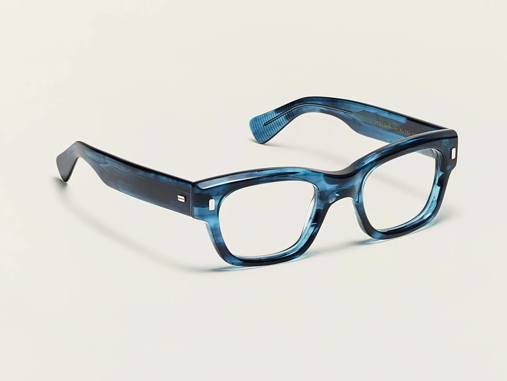 Moscot ZOGAN