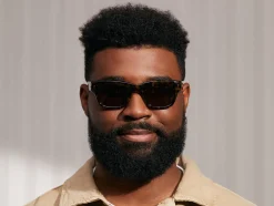 Moscot ZOGAN SUN