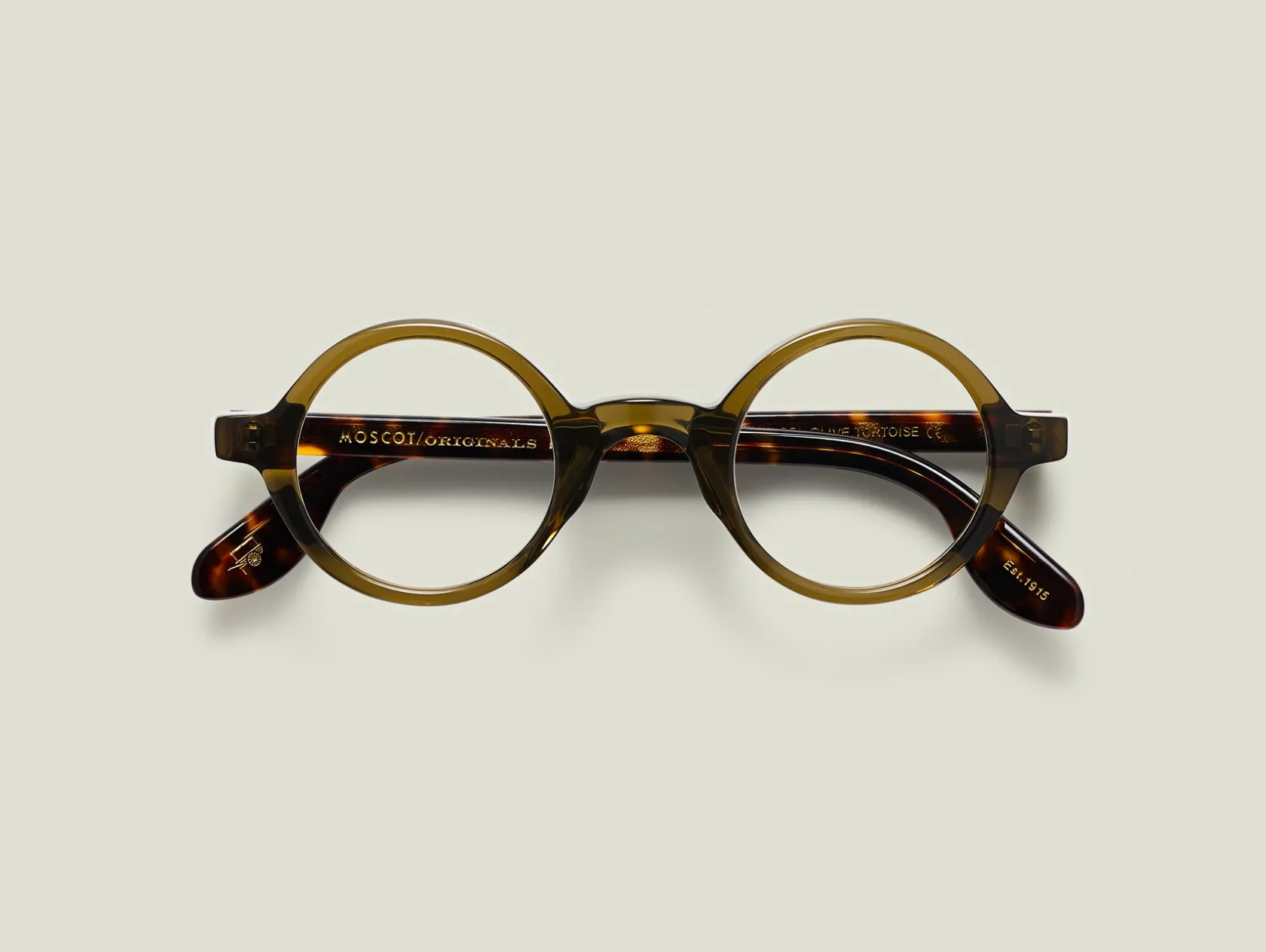 Moscot ZOLMAN