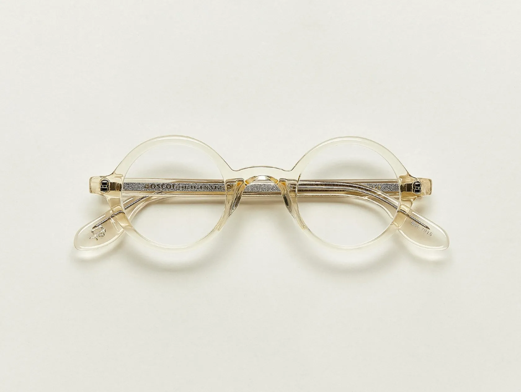 Moscot ZOLMAN