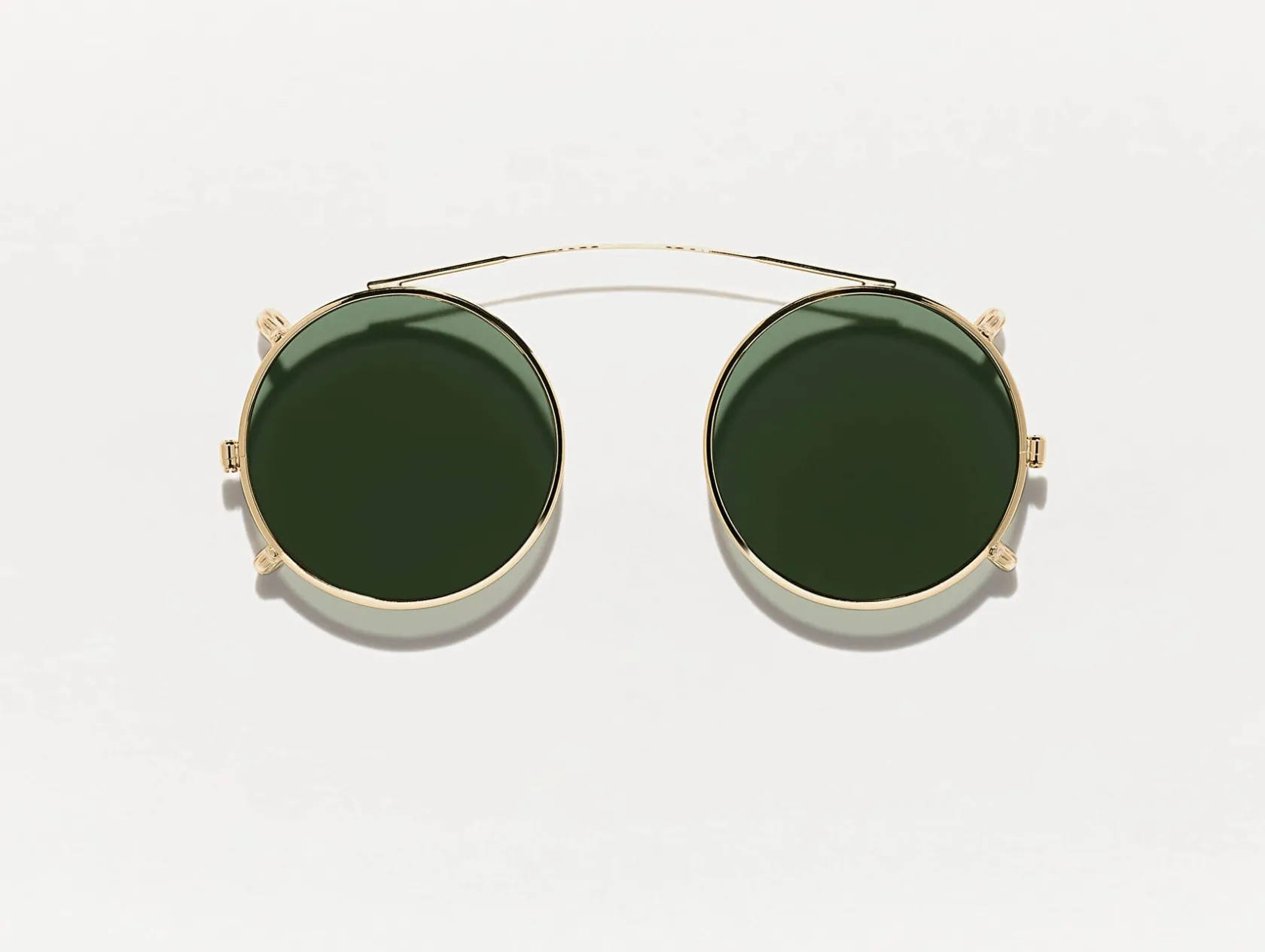 Moscot ZOLMAN CLIP