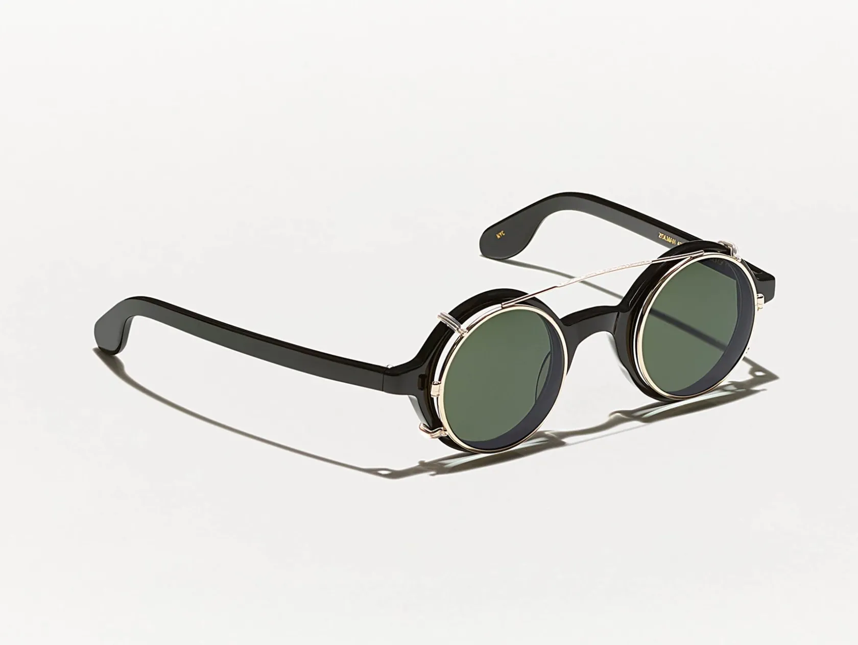 Moscot ZOLMAN CLIP
