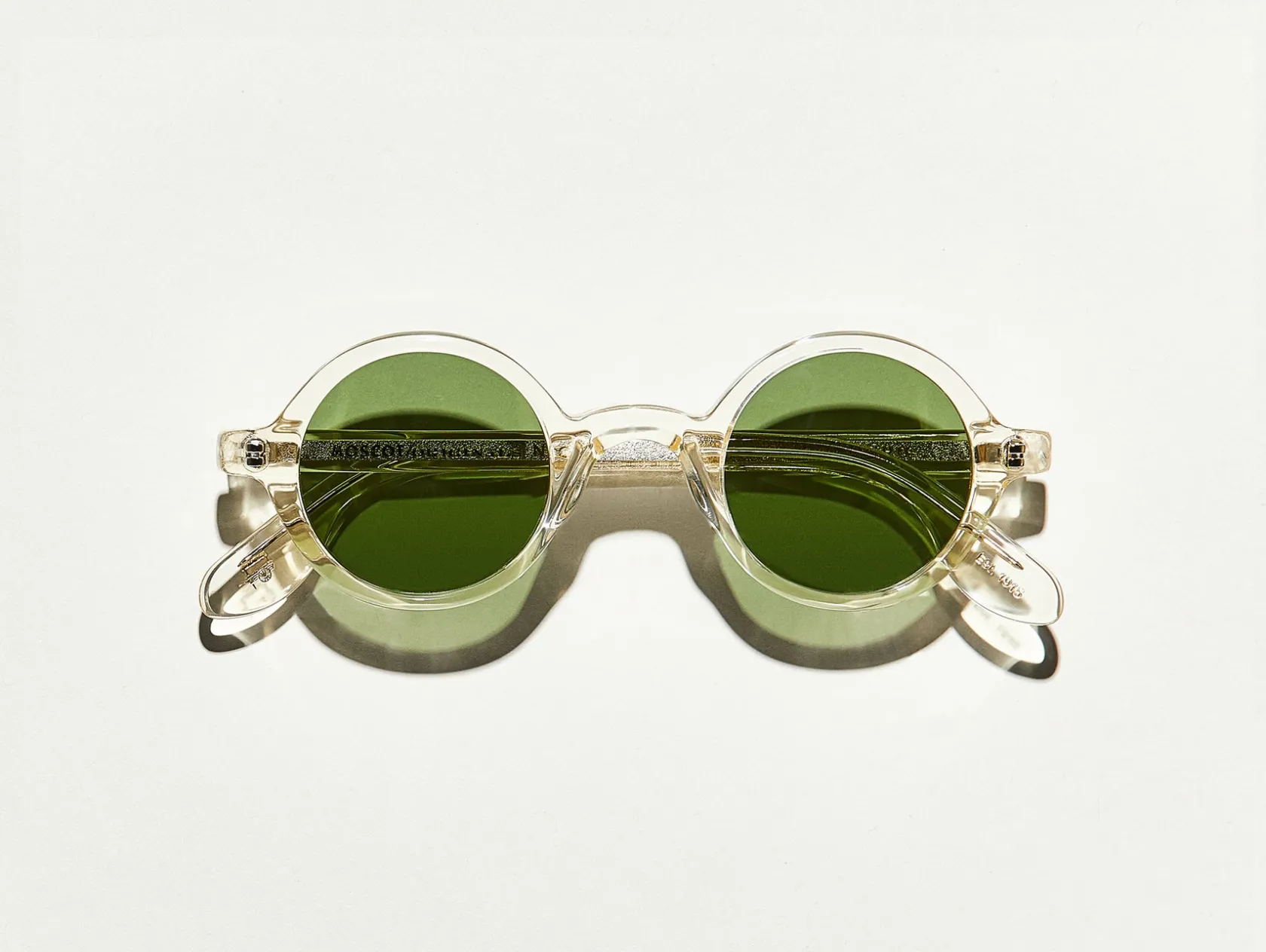 Moscot ZOLMAN SUN