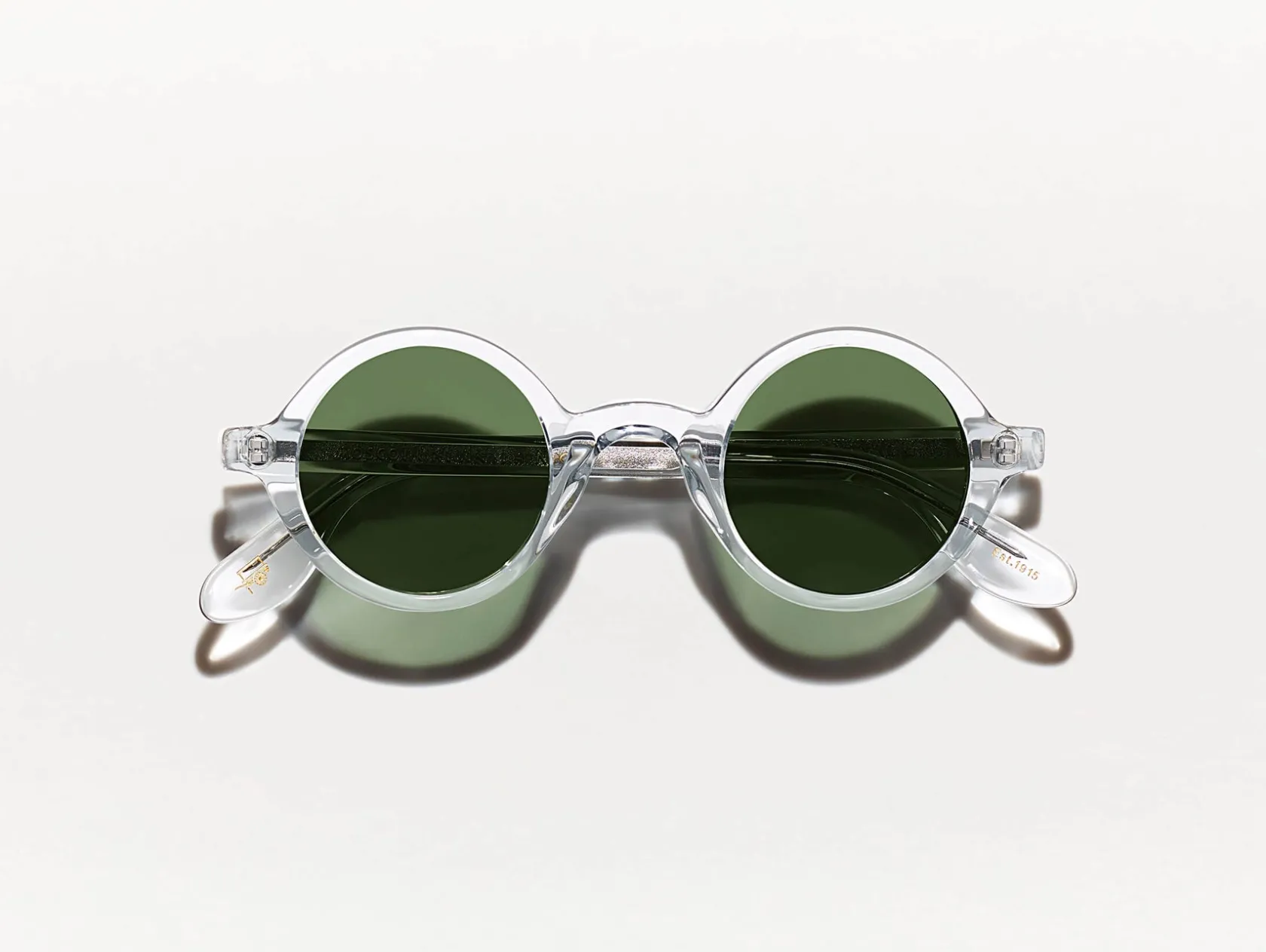 Moscot ZOLMAN SUN