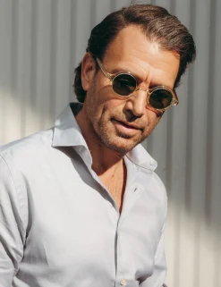 Moscot ZOLMAN SUN