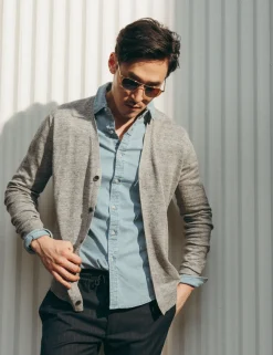 Moscot ZULU SUN